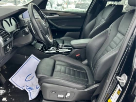 BMW X3 xDrive30i * CARFAX * МЪРТВА ТОЧКА * ПОДГРЕВИ - 18900 € / 36965.19 лв. - 21322194 7
