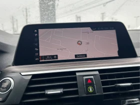 BMW X3 xDrive30i * CARFAX * МЪРТВА ТОЧКА * ПОДГРЕВИ - 18900 € / 36965.19 лв. - 21322194 10