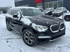 BMW X3 xDrive30i * CARFAX * МЪРТВА ТОЧКА * ПОДГРЕВИ - 18900 € / 36965.19 лв. - 21322194 3