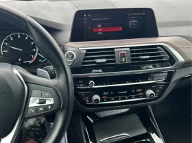 BMW X3 xDrive30i * CARFAX * МЪРТВА ТОЧКА * ПОДГРЕВИ - 18900 € / 36965.19 лв. - 21322194 9