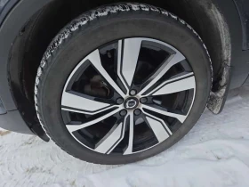 Volvo XC40 Ultimate  CARFAX | Mobile.bg � ����� ������ 15