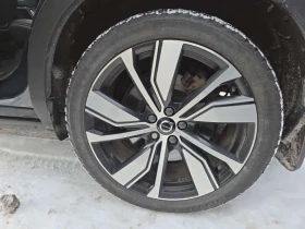 Volvo XC40 Ultimate  CARFAX | Mobile.bg � ����� ������ 13