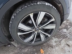 Volvo XC40 Ultimate  CARFAX | Mobile.bg � ����� ������ 6