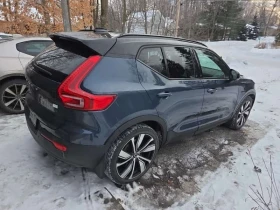 Volvo XC40 Ultimate  CARFAX | Mobile.bg � ����� ������ 11
