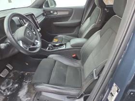 Volvo XC40 Ultimate  CARFAX | Mobile.bg � ����� ������ 17