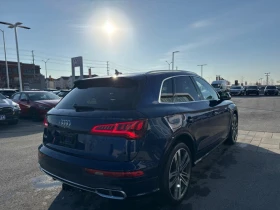 Audi SQ5 undefined | Auto.bg — изображение 5