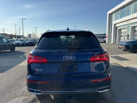 Audi SQ5 undefined | Auto.bg — изображение 6