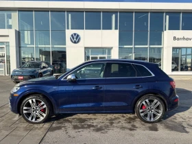 Audi SQ5 undefined | Auto.bg — изображение 3