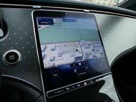 Mercedes-Benz EQE 350/292HP/BURM/360/AHK/MEMO/LED/NAVI/945g - 44699 € / 87423.65 лв. - 30623326 8