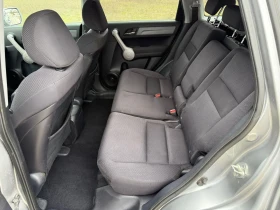 Honda Cr-v 2.2 i-CDTi 140кс / 4X4 / NAVI / CAMERA / BLUETOOTH - 5400 € / 10561.48 лв. - 96651748 12