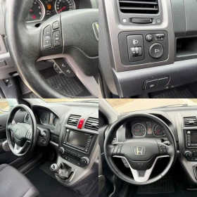 Honda Cr-v 2.2 i-CDTi 140кс / 4X4 / NAVI / CAMERA / BLUETOOTH - 5400 € / 10561.48 лв. - 96651748 14