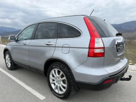 Honda Cr-v 2.2 i-CDTi 140кс / 4X4 / NAVI / CAMERA / BLUETOOTH - 5400 € / 10561.48 лв. - 96651748 5