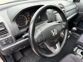 Honda Cr-v 2.2 i-CDTi 140кс / 4X4 / NAVI / CAMERA / BLUETOOTH - 5400 € / 10561.48 лв. - 96651748 9