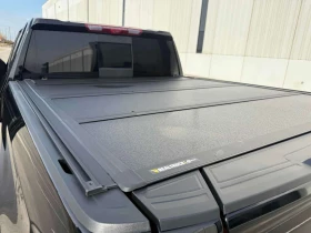 Gmc Sierra * AT4X * CARFAX * ОБДУХВАНЕ * KEYLESS * ПАНО - 59500 € / 116371.88 лв. - 92092237 12