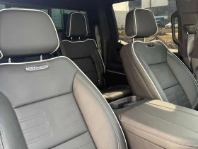 Gmc Sierra * AT4X * CARFAX * ОБДУХВАНЕ * KEYLESS * ПАНО - 59500 € / 116371.88 лв. - 92092237 11