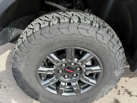 Gmc Sierra * AT4X * CARFAX * ОБДУХВАНЕ * KEYLESS * ПАНО - 59500 € / 116371.88 лв. - 92092237 7