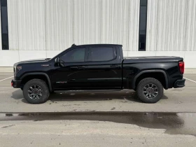 Gmc Sierra * AT4X * CARFAX * ОБДУХВАНЕ * KEYLESS * ПАНО - 59500 € / 116371.88 лв. - 92092237 2