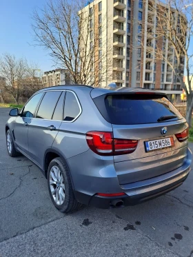 BMW X5 35i - 16900 € / 33053.53 лв. - 71879262 3