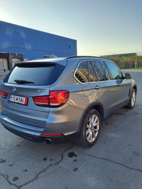 BMW X5 35i - 16900 € / 33053.53 лв. - 71879262 4