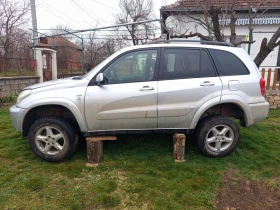 Toyota Rav4 - 100 € / 195.58 лв. - 76038629 2