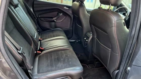 Ford Kuga ST-line | Mobile.bg � ����� ������ 8