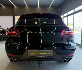 Porsche Macan S* Bose* Pano* �����* ������* Keyless* PASM | Mobile.bg � ����� ������ 5
