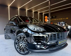 ������ Porsche Macan