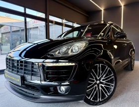Porsche Macan S* Bose* Pano* �����* ������* Keyless* PASM | Mobile.bg � ����� ������ 3