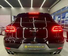 Porsche Macan S* Bose* Pano* Обдух* Лизинг* Keyless* PASM - 24990 € / 48876.19 лв. - 11703136 5