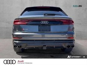 Audi SQ8 * PREMIUM PLUS * ����������(���� �� ��) | Mobile.bg � ����� ������ 5