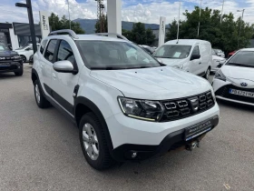Dacia Duster 1.5 DCi 115k.c. N1 3+ 1 | Mobile.bg � ����� ������ 8