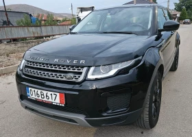 Land Rover Range Rover Evoque 2.0 D..4Х4  | Auto.bg — изображение 2