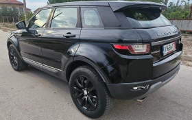 Land Rover Range Rover Evoque 2.0 D..4Х4  | Auto.bg — изображение 6