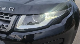 Land Rover Range Rover Evoque 2.0 D..4Х4  | Auto.bg — изображение 13
