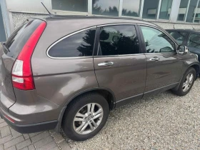 Honda Cr-v 2, 2 ELEGANCE | Mobile.bg � ����� ������ 4