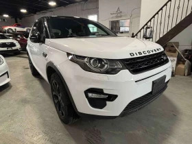 Land Rover Discovery Sport HSE / CARFAX / КОЖА / АВТОКРЕДИТ - 9000 € - 28536227 8