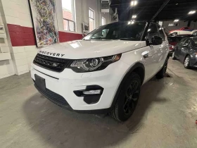 Land Rover Discovery Sport HSE / CARFAX / КОЖА / АВТОКРЕДИТ - 9000 € - 28536227 2