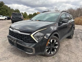 ������ Kia Sportage