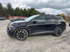 Kia Sportage X Line Limited | CARFAX | ����� �� ����������� | Mobile.bg � ����� ������ 3