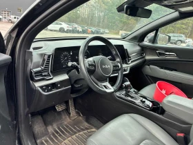 Kia Sportage X Line Limited | CARFAX | ����� �� ����������� | Mobile.bg � ����� ������ 7