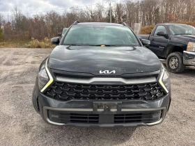 Kia Sportage X Line Limited | CARFAX | ����� �� ����������� | Mobile.bg � ����� ������ 2