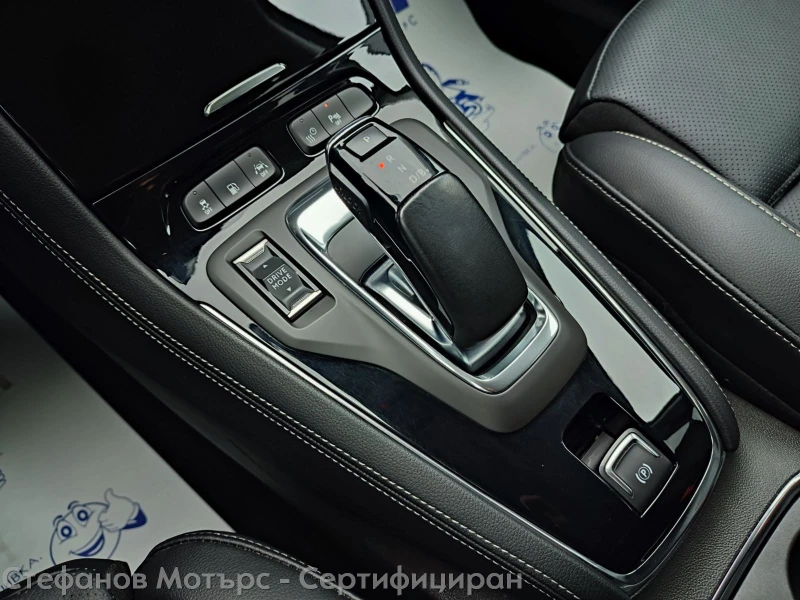 Opel Grandland X Ultimate 4x4 Plug-in-Hybrid 1.6 (300HP) AT8, снимка 14 - Автомобили и джипове - 48400426