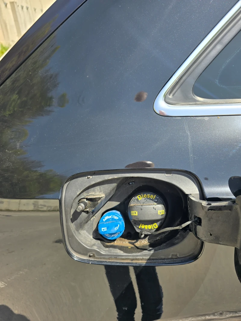 Audi Q3, снимка 7 - Автомобили и джипове - 52644455