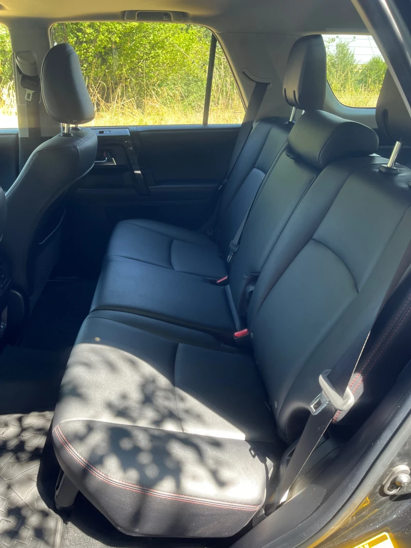 Toyota 4runner TRD PRO, снимка 6 - Автомобили и джипове - 51090567