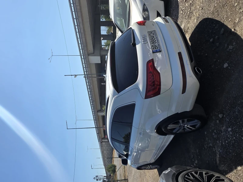 Audi Q7, снимка 10 - Автомобили и джипове - 51538393