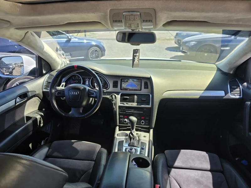 Audi Q7, снимка 4 - Автомобили и джипове - 51538393