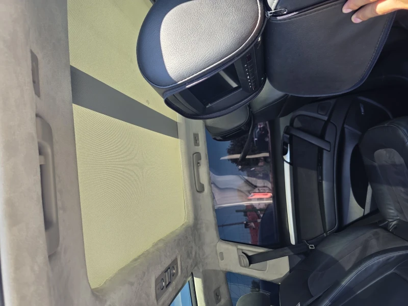 Audi Q7, снимка 9 - Автомобили и джипове - 51538393