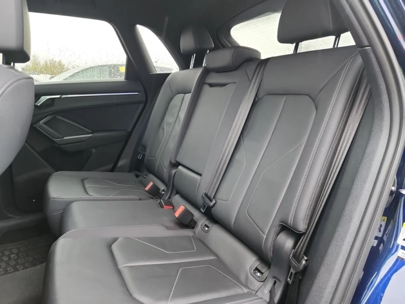 Audi Q3 TECHNIK  CARFAX, снимка 13 - Автомобили и джипове - 52413938
