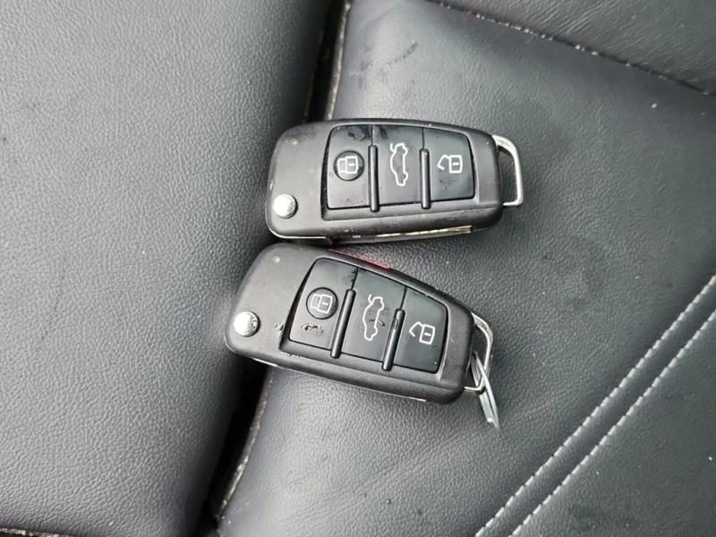 Audi Q3 TECHNIK  CARFAX, снимка 8 - Автомобили и джипове - 52413938