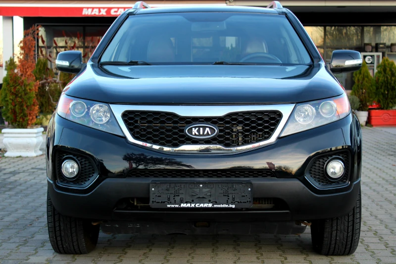 Kia Sorento 2.2CRDi СОБСТВЕН ЛИЗИНГ, снимка 3 - Автомобили и джипове - 52542503